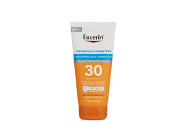 Eucerin Advanced Hydration Lotion SPF 30