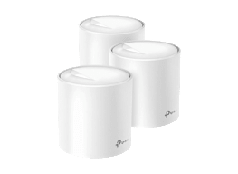 TP-Link Deco Pro AX3000 (3-pack)