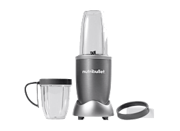 Ninja Kitchen System Pulse BL201 Blender Review - Consumer Reports