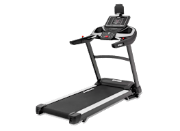 Treadmill sole cheap f65 3g negro