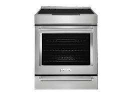 What is on sale an induction oven