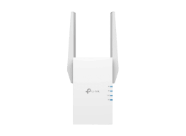 AC1200 WiFi Range Extender - EX6120