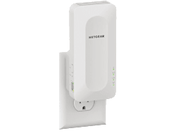 NETGEAR WiFi 6 Mesh Range Extender (EAX20) Review 