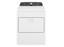 Whirlpool WED500RLW