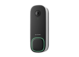 Blink Video Doorbell Home Security Camera Review - Consumer Reports