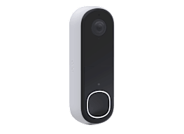 Eufy Video Doorbell (model T8200) review: Make sure you know what this  inexpensive Ring competitor can't do