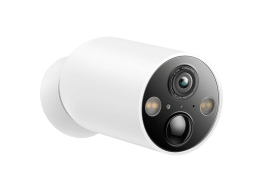 TP-Link Tapo Wire-Free MagCam C425