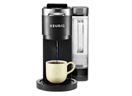 Bialetti Combo Coffee & Espresso 35019 Coffee Maker Review - Consumer  Reports