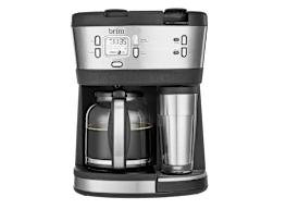 Black & Decker CM4000S 12-Cup Programmable Coffeemaker