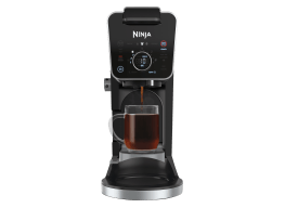 Mr. Coffee Pod + 10-Cup Space-Saving Combo (BVMC-SS12XTH) Coffee