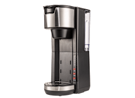 Mr. Coffee 4-in-1 Single-Serve Coffee Maker Review - Consumer Reports