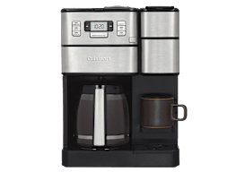 Best coffee maker consumer reports cheap