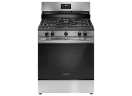 Frigidaire FCRG3051BS