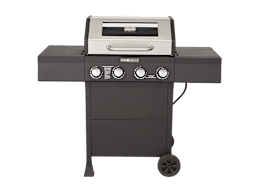 A Beginner's Guide to BBQs: What Size Gas BBQ Do I Need? - Sahara