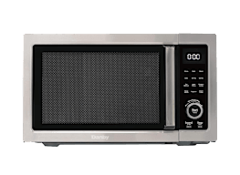Consumer reports store countertop microwave
