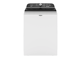 Whirlpool WTW6157PW