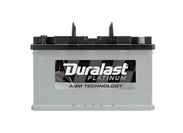 Duralast Platinum AGM 94R H7-AGM