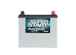 Super Start Platinum AGM RC - 51RTPLT 