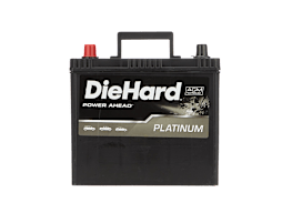 DieHard Platinum AGM 51R