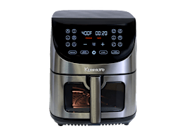 Best air fryer 2025 consumer reports 2021