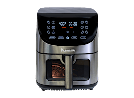 Best Air Fryers of 2024 - Consumer Reports