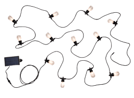 Best solar string lights consumer reports cheap