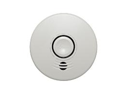 Kidde P4010DCSCO-W (Battery)