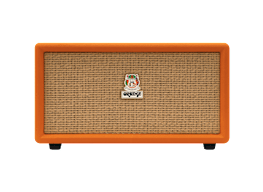 Orange Box