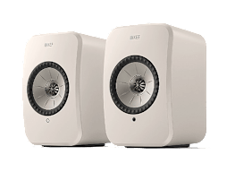KEF LSX II LT