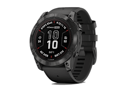 Garmin Fenix 7X Pro Sapphire Solar