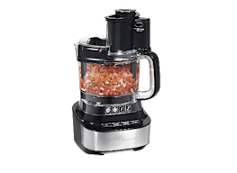 Top rated food store processors consumer reports