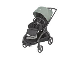 Bugaboo Dragon fly seat