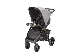 Chicco Bravo LE ClearTex Quick Fold