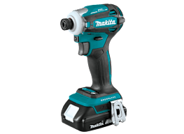 Makita XDT19R