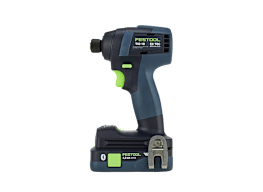 Festool TID 18 HPC 4,0 I-Plus