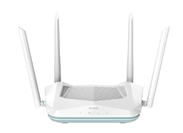 D-Link Eagle Pro AI AX1800