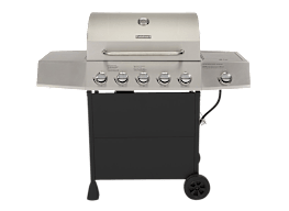 Consumer reports grills hot sale