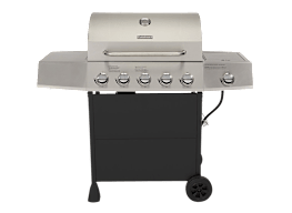 The Best Gas Grills of 2024, Tested & Reviewed