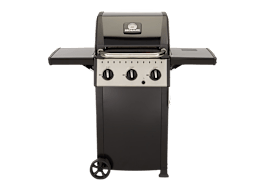 Broil-Mate 3-Burner (764054)