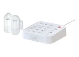 Arlo Home security system