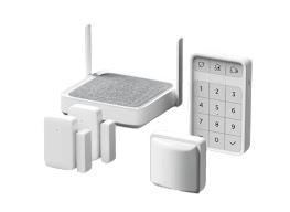 Roku Home Monitoring System SE (SS1000R)