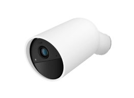 Philips Secure battery camera
