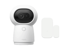 Aqara 2K Indoor Security Camera E1