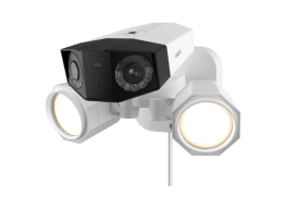 Reolink 4K Floodlight Camera for PoE Security Camera System