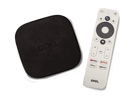 Onn Google TV 4K Streaming Box