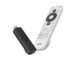 Onn Google TV Full HD Streaming Device