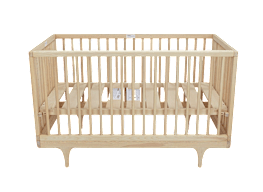Consumer reports best cribs 2025