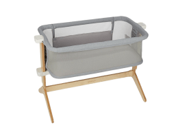 Newton Baby Bassinet & Bedside Sleeper