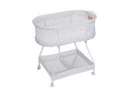 Delta Children Sweet Dreams Bassinet