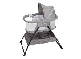 Baby Delight Beside Me Doze Deluxe Bassinet